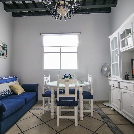 Casa Del Mayorazgo Con Plaza De Parking Privada Vejer de la Frontera Luaran gambar